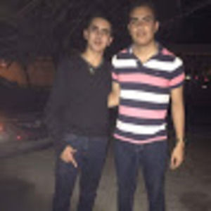 Meet your Posher, Luis